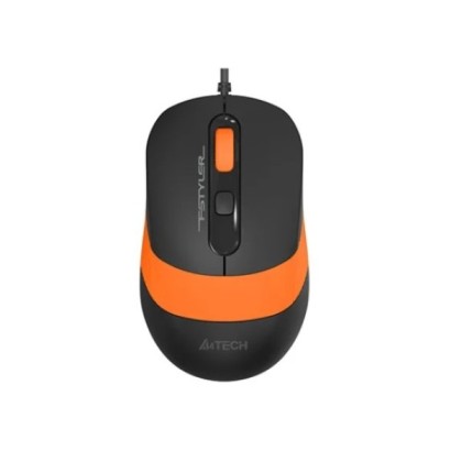 A4Tech Fstyler FM10 (FM10 ORANGE) Orange