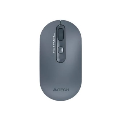 A4Tech Fstyler FG20 (FG20 ASH BLUE) Blue