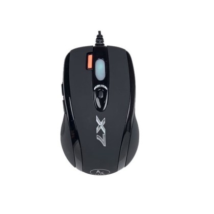 A4Tech X-718BK (X-718BK USB) Black