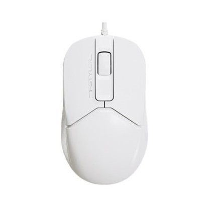 A4Tech FSTyler FM12 (FM12 WHITE) White
