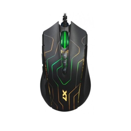 A4Tech X89 (X89 (MAZE)) Black
