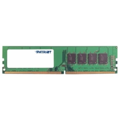 Patriot Memory 4Gb 1шт. (PSD44G266641)