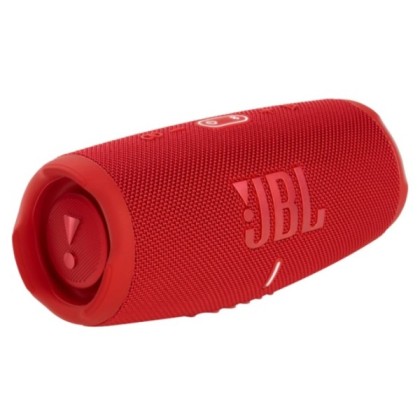 JBL Charge 5 (JBLCHARGE5RED) Red