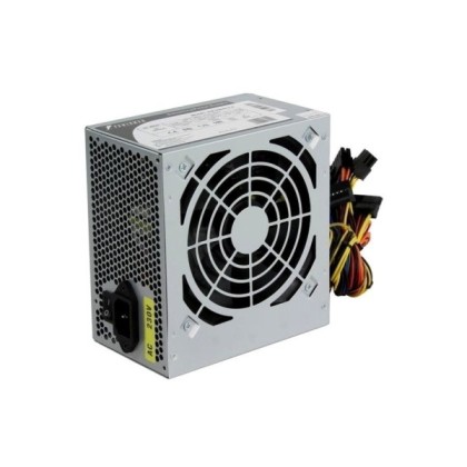 PowerMan PM-500ATX-F 500W (6143093)