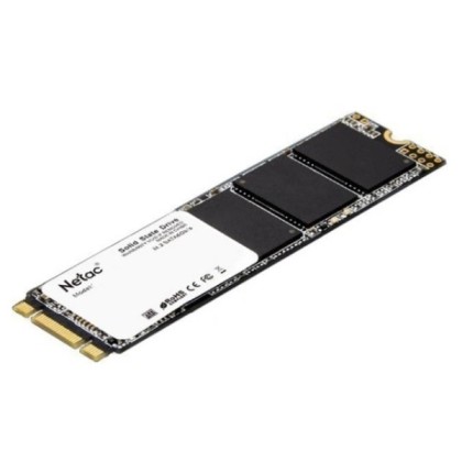 Netac N535N SSD 2048Gb (NT01N535N-002T-N8X)