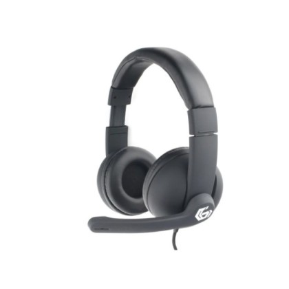 Gembird MHS-G220 (MHS-G220) Black