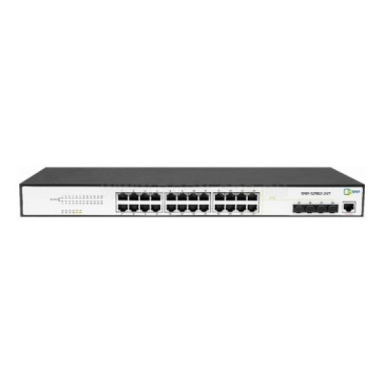SNR SNR-S2962-24T