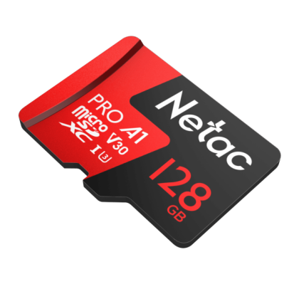Netac NT02P500PRO-128G-S