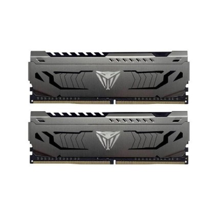Patriot Memory VIPER STEEL 8 GB 2 шт. (PVS416G360C8K)