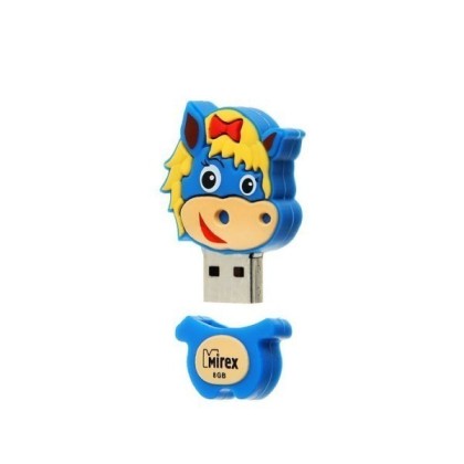 Mirex HORSE 8GB (13600-KIDBHS08)