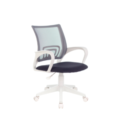 Бюрократ CH-W695NLT TW-04 TW-12 (CH-W695NLT/DG/TW-12) Темно-серый