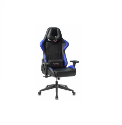 Zombie VIKING 5 AERO (VIKING 5 AERO BLUE) Черный/синий