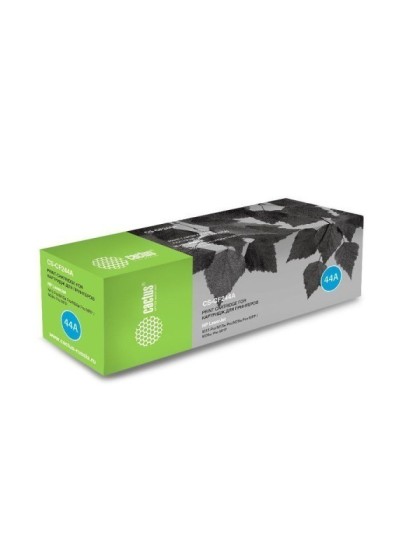 Cactus CS-CF244A черный (1000 стр.) для HP LJ M15 Pro/M15a Pro/M28a Pro MFP/M28w Pro MFP