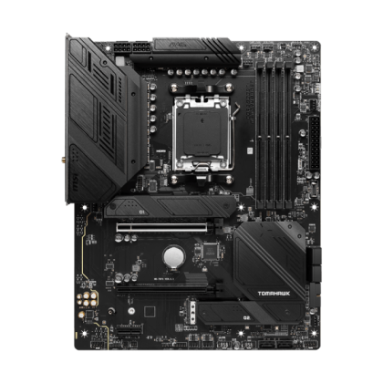 MSI MAG B650M MORTAR WIFI (MAG B650M MORTAR WIFI)