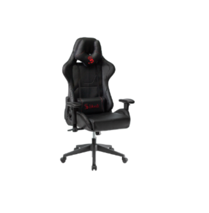 A4Tech Bloody GC-500 (BLOODY GC-500) Черный