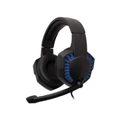Ritmix RH-562M Gaming Blue (80001153)