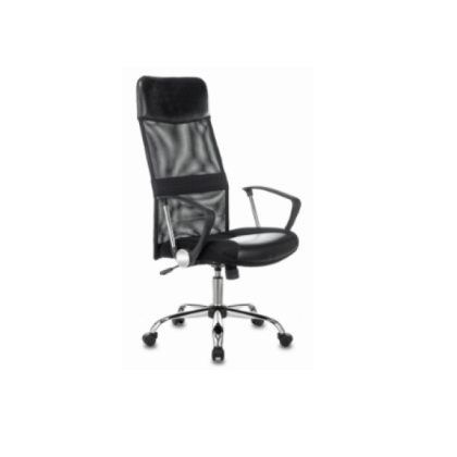 Бюрократ CH-600SL (CH-600SL/LUX/BLACK) Черный