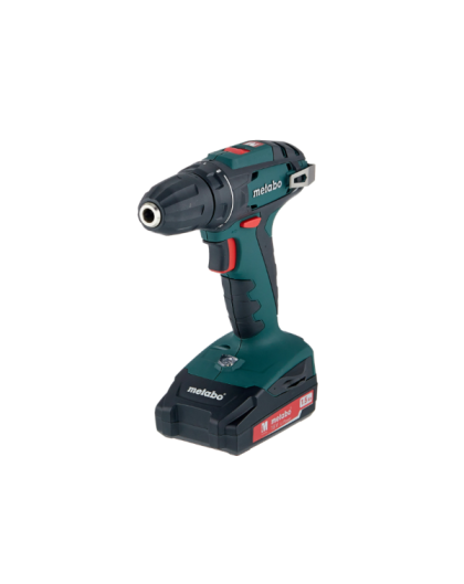 Metabo BS 18 (602207550)