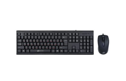Oklick 630M Black (1091260)