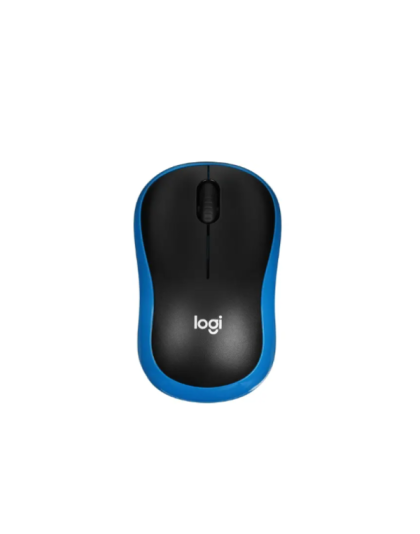 Logitech M185 (910-002632) Blue