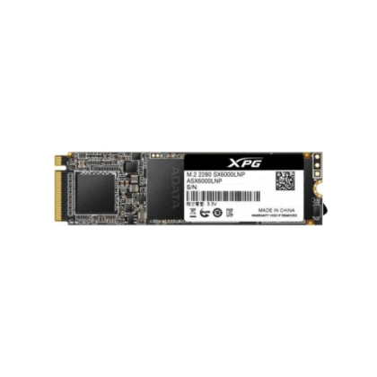 ADATA XPG SX6000 Lite 256GB (ASX6000LNP-256GT-C)