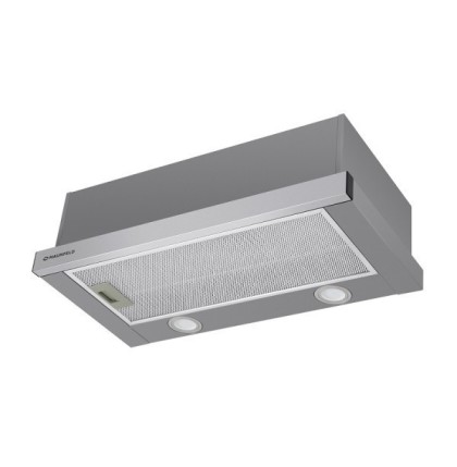 MAUNFELD VS LIGHT 50 INOX (Нержавеющая сталь)
