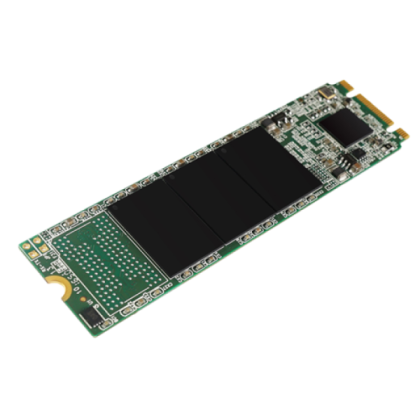 Silicon Power A55 256GB (SP256GBSS3A55M28)