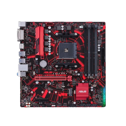 ASUS EX-A320M-GAMING (EX-A320M-GAMING)