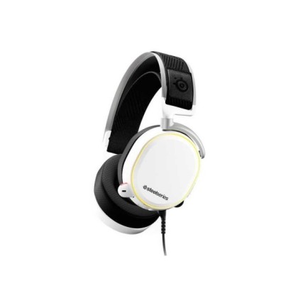SteelSeries Arctis Pro GameDAC (61454) White
