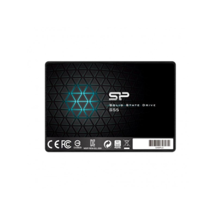 Silicon Power S55 480GB (SP480GBSS3S55S25)