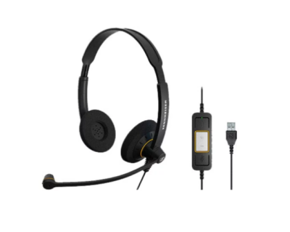 Sennheiser EPOS IMPACT SC 60 (1000551)