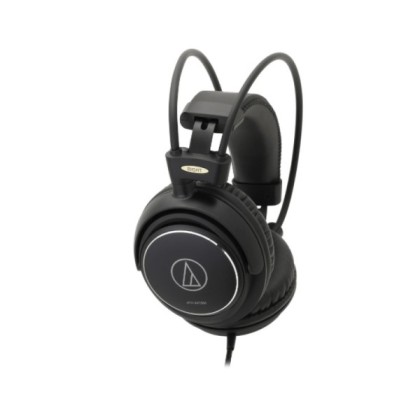 Audio-Technica ATH-AVC500 (15118254) Black