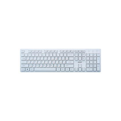 Acer OKW123 (ZL.KBDEE.00D)
