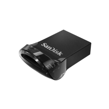 SanDisk Ultra Fit USB 3.1 128GB (SDCZ430-128G-G46)