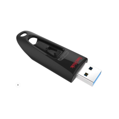 SanDisk Ultra USB 3.0 128Gb (SDCZ48-128G-U46)