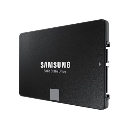 Samsung 870 EVO SSD 2Tb (MZ-77E2T0BW)