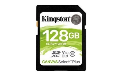 Kingston SDS2/128GB