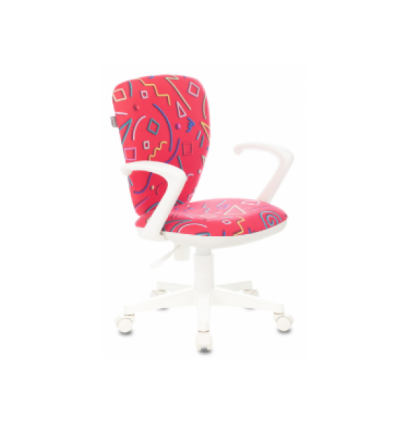 Бюрократ KD-W10AXSN (KD-W10AXSN/STICK-PK) Малиновый