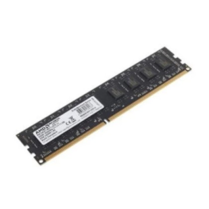 AMD 8GB 1шт. AMD (R748G2606U2S-U)
