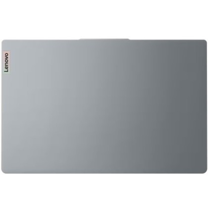 Lenovo IdeaPad Slim 3 15AMN8 AMD Ryzen 5 7520U 2800MHz/15.6"/1920x1080/8GB/512GB SSD/AMD Radeon 610M/Wi-Fi/Bluetooth/Без ОС (82XQ00BDRK) Grey