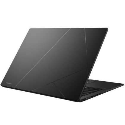 ASUS Zenbook 14 OLED UM3406HA-QD015W AMD Ryzen 7 8840HS 3300MHz/14"/1920x1200/16GB/1024GB SSD/AMD Radeon 780M/Wi-Fi/Bluetooth/Windows 11 Home (90NB1271-M003F0) Black