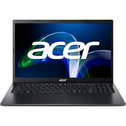 Acer Extensa 15 EX215-54-510N Intel Core i5 1135G7 2400MHz/15.6"/1920x1080/8GB/512GB SSD/DVD нет/Intel Iris Xe Graphics/Wi-Fi/Bluetooth/Eshell (NX.EGJER.006) Black