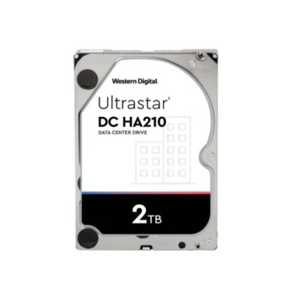 Western Digital (HGST) HUS722T2TALA604 2TB (1W10002)