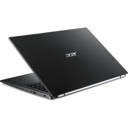 Acer Extensa 15 EX215-54-510N Intel Core i5 1135G7 2400MHz/15.6"/1920x1080/8GB/512GB SSD/DVD нет/Intel Iris Xe Graphics/Wi-Fi/Bluetooth/Eshell (NX.EGJER.006) Black