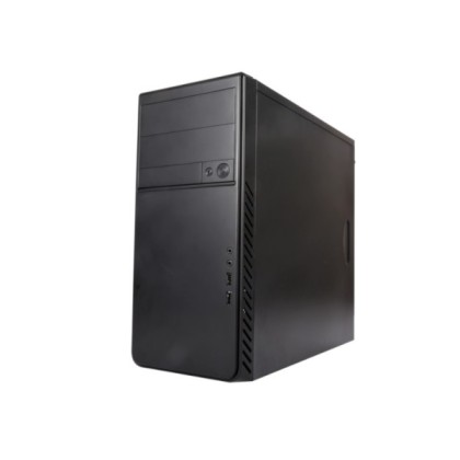 Powerman ES861 400W (ES861BK / 6106474) Black