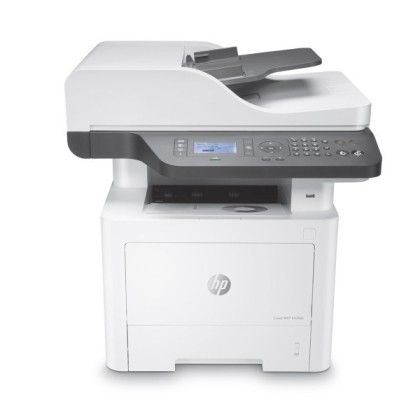 HP Laser 432fdn (7UQ76A)