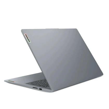 Lenovo IdeaPad Slim 3 15IRU8 Intel Core i3 1305U 1600MHz/15.6"/1920x1080/8GB/256GB SSD/Intel UHD Graphics/Wi-Fi/Bluetooth/Без ОС (82X700BWPS) Grey