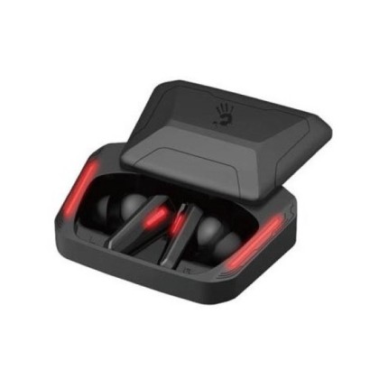 A4Tech Bloody M70 (M70 BLACK+ RED) Black/Red