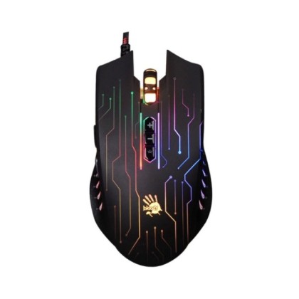A4Tech Bloody Q82 (Bloody Q82) Black