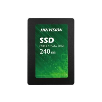 Hikvision 240GB (HS-SSD-C100/240G)